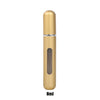 Perfume Bottle With Spray