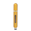 Perfume Bottle With Spray
