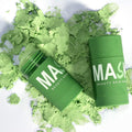 Green Tea Purifying Clay 50g
