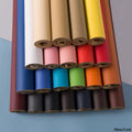 Self Adhesive Leather