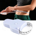 Automatic Telescopic Tape Measure