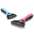 Pet Removal Comb For Dog And Cats