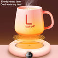 Heating Warm Cup Mat