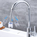Universal Kitchen Faucet
