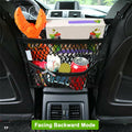 Car Net Organizer
