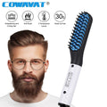 Beard Straightener