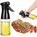 Kitchen Oil Bottle Dispenser