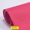 Self Adhesive Leather