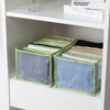 Dormitory Closet Organizer For Underwear