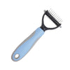 Pet Removal Comb For Dog And Cats