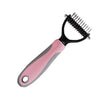 Pet Removal Comb For Dog And Cats