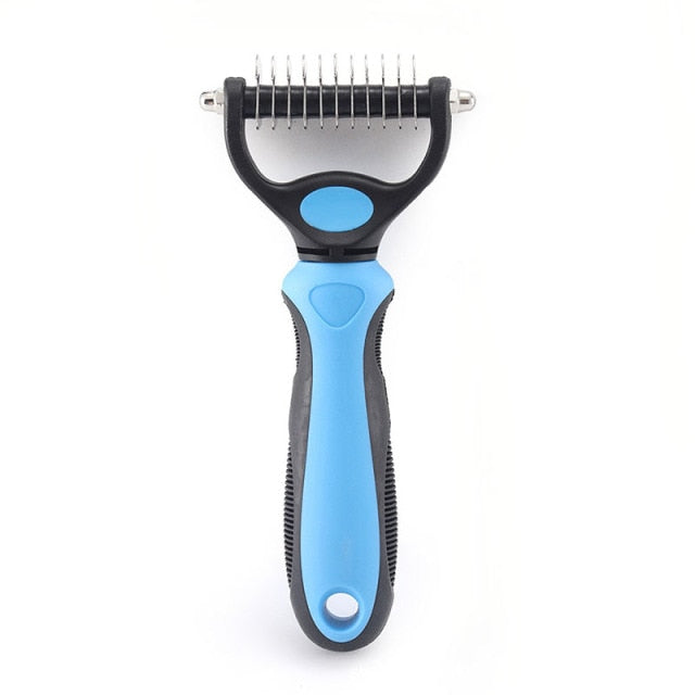 Pet Removal Comb For Dog And Cats