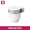 Universal Kitchen Faucet