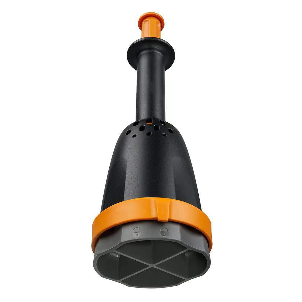 Manual Soil Block Maker