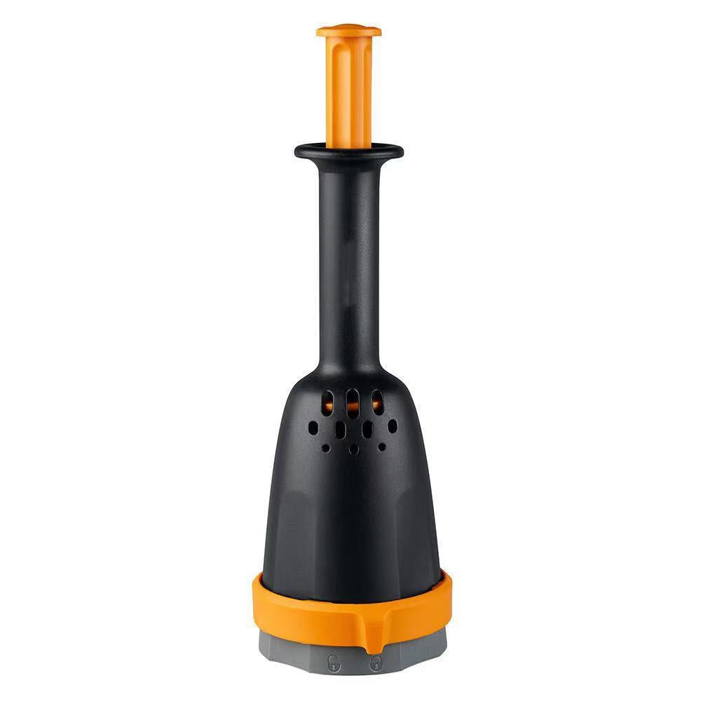 Manual Soil Block Maker